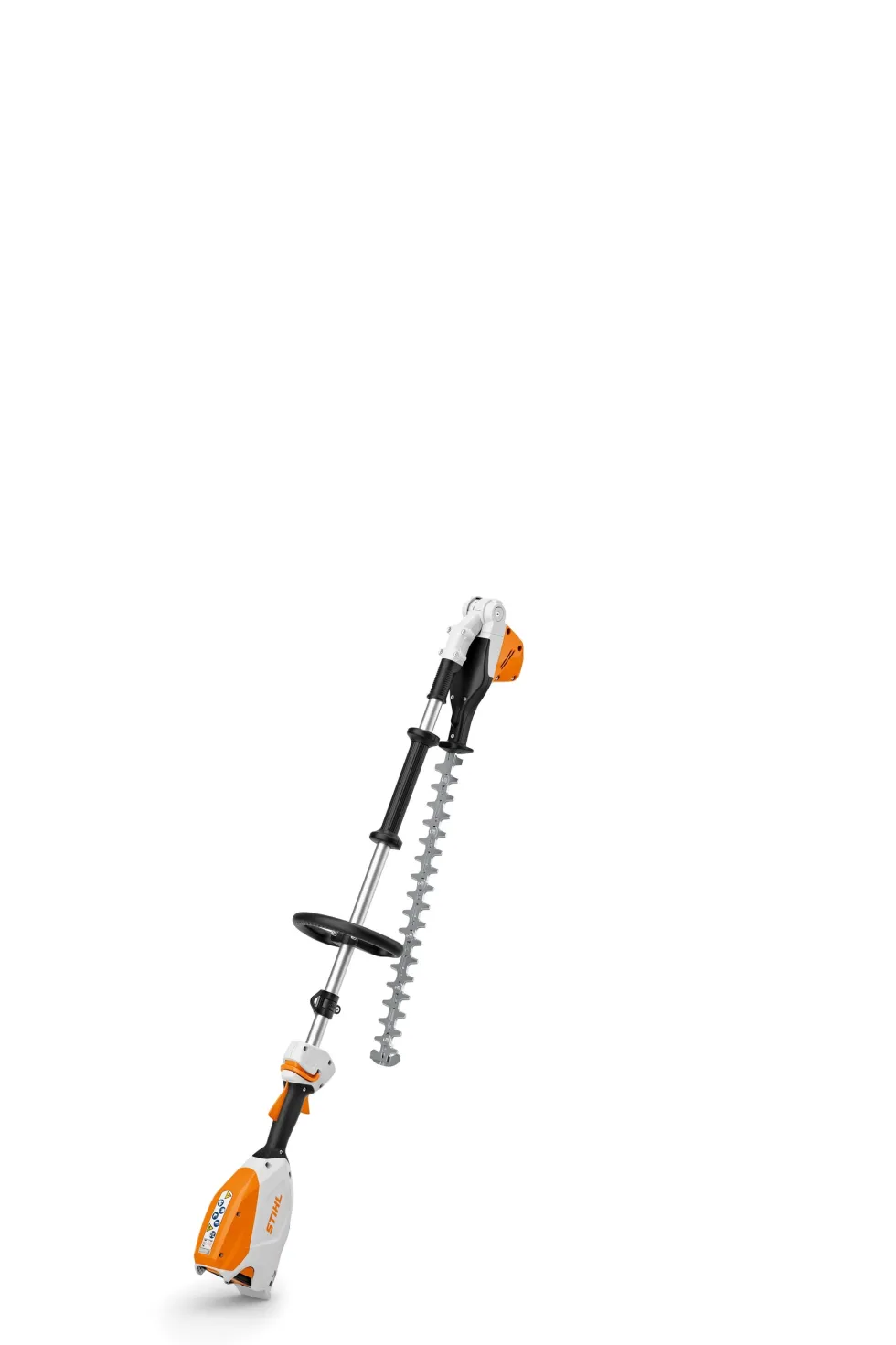 Stihl HLA 66 Batteristånghäcksax