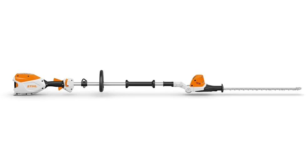 Stihl HLA 66 Batteristånghäcksax