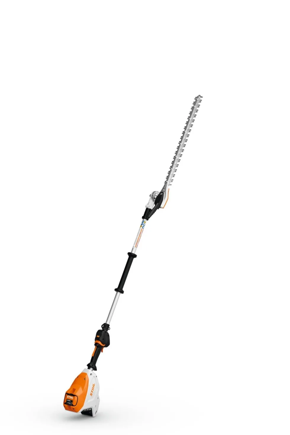 Stihl HLA 140 K Batteridriven Stånghäcksax