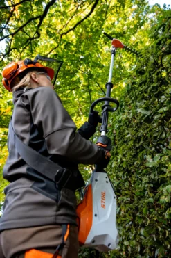 Stihl HLA 135 Stånghäcksax