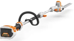 Stihl HLA56 Stånghäcksax batteri