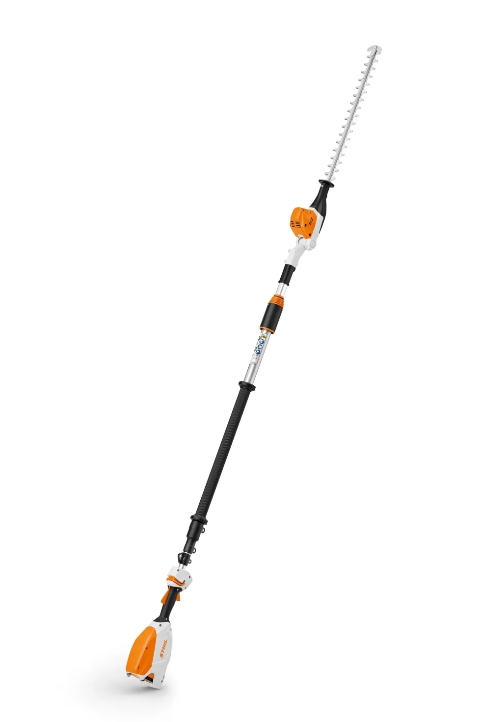 Stihl HLA 86 Stånghäcksax Paket