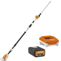 Stihl HLA 86 Stånghäcksax Paket