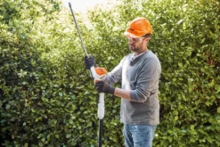 Stihl HLA 56 Stånghäcksax Set