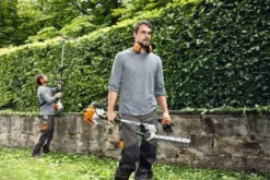 Stihl HL 94 C-E Stånghäcksax