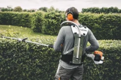 Stihl HL 94 C-E Stånghäcksax