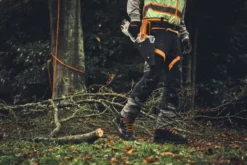 Stihl Hölster för GTA 40