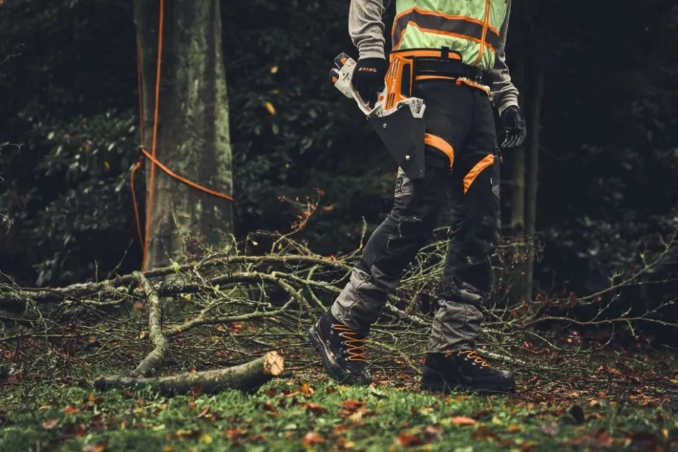 Stihl Hölster för GTA 40