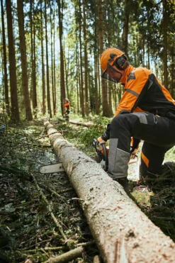 Stihl Hörselskydd ADVANCE ProCOM