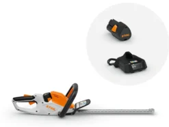 Stihl HSA 30 Batteridriven Häcksax
