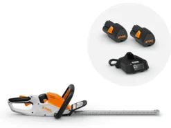 Stihl HSA 40 Batteridriven Häcksax