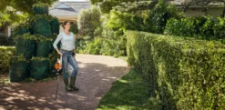 Stihl HSA 60 Batterihäcksax