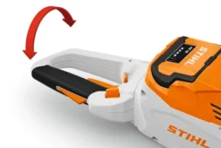 Stihl HSA 60 Batterihäcksax