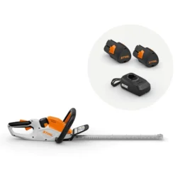 Stihl HSA 40 Batterihäcksax med batteri och laddare