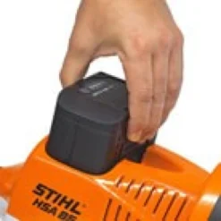 Stihl HSA 100 Batterihäcksaxpaket