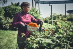 Stihl HSA 140 R Batterihäcksax