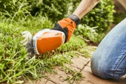 Stihl HSA 26 SET Häck- och Busksax med batteri och laddare