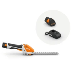Stihl HSA 26 SET Häck- och Busksax med batteri och laddare