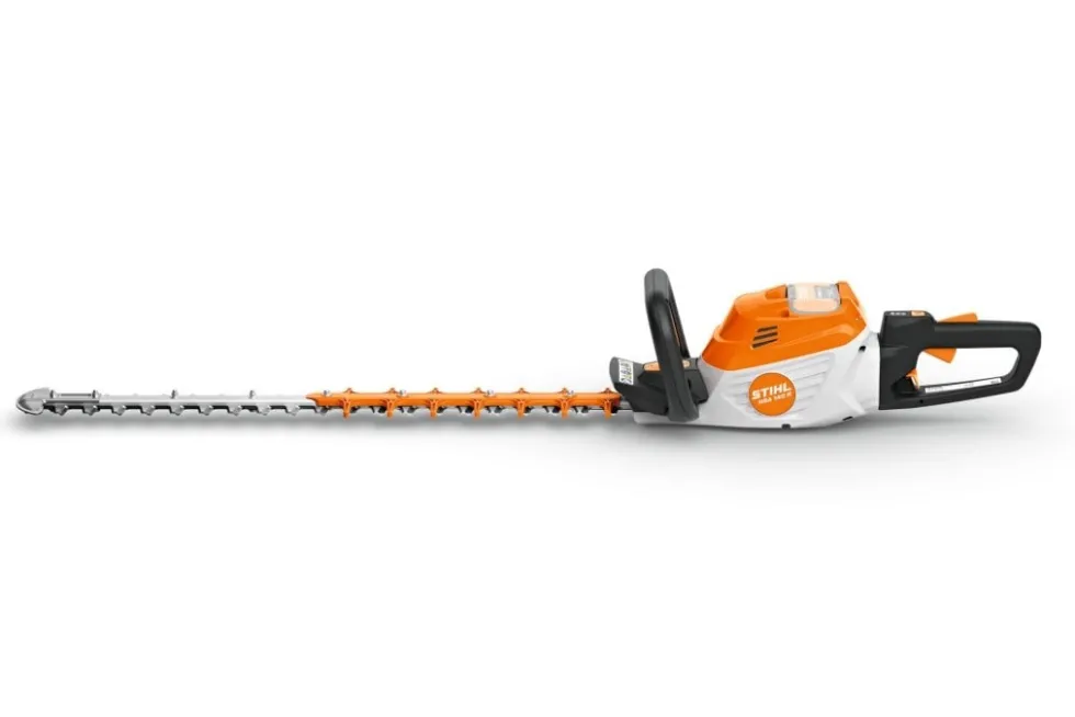 Stihl HSA 140 T Batterihäcksax