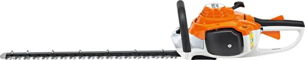 Stihl HS 46 C-E Häcksax