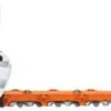 Stihl HS 56 C-E Häcksax