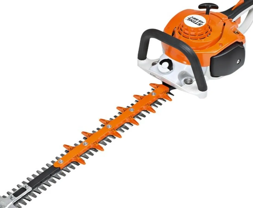 Stihl HS 56 C-E Häcksax