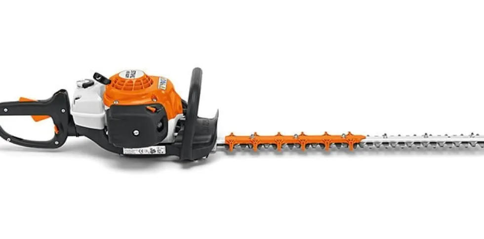 Stihl HS 82 RC-E Häcksax