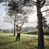 Stihl HTA 160 Batteridriven Stamkvistare