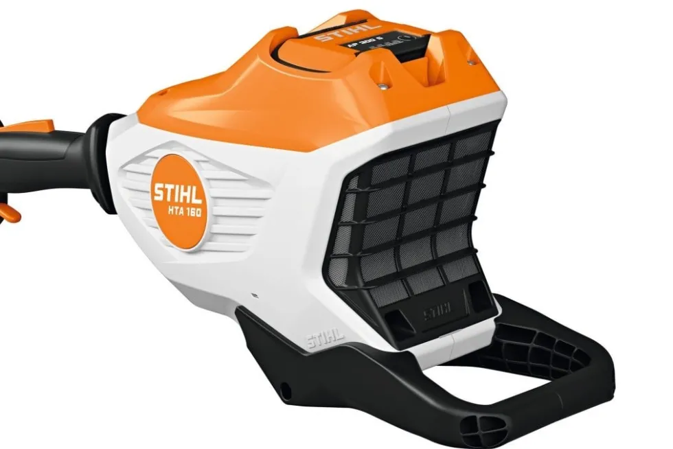 Stihl HTA 160 Batteridriven Stamkvistare