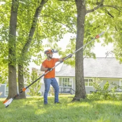 Stihl HTA 160 Batteridriven Stångsåg