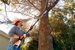Stihl HTA 50 Stamkvistare Set