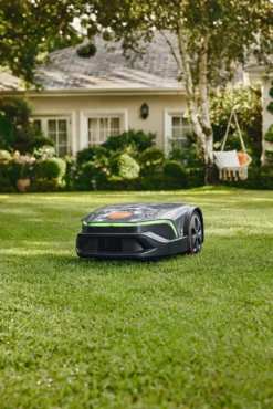 Stihl iMow 5 EVO Robotgräsklippare