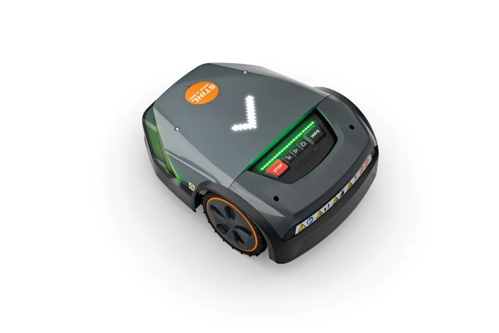 Stihl iMow 5 EVO Robotgräsklippare