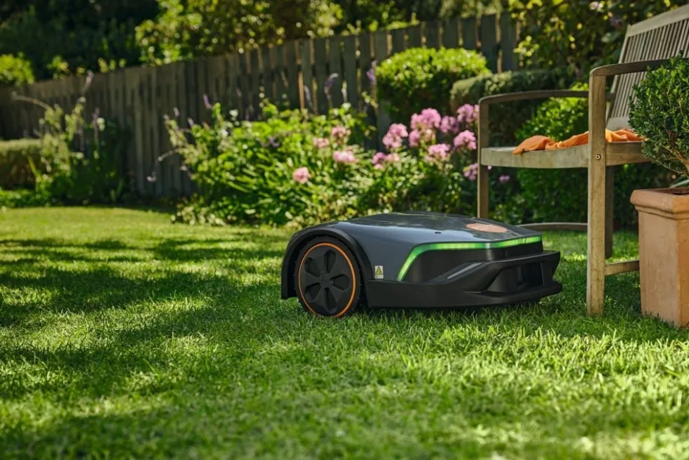 Stihl iMow 5 EVO Robotgräsklippare