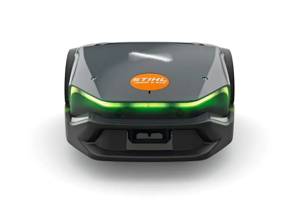 Stihl iMow 5 EVO Robotgräsklippare