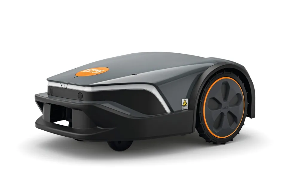 Stihl iMow 5 EVO Robotgräsklippare