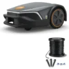 Stihl iMow 7 EVO Startpaket
