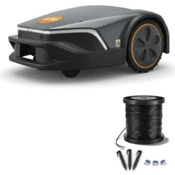 Stihl iMow 7 EVO Startpaket