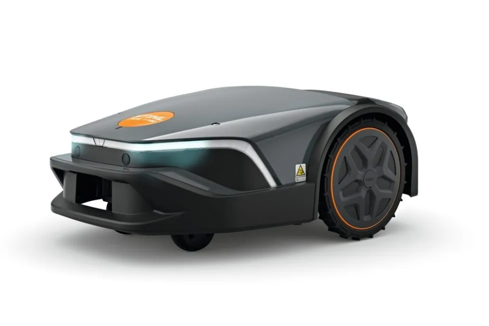 Stihl iMow 7 PRO Robotgräsklippare