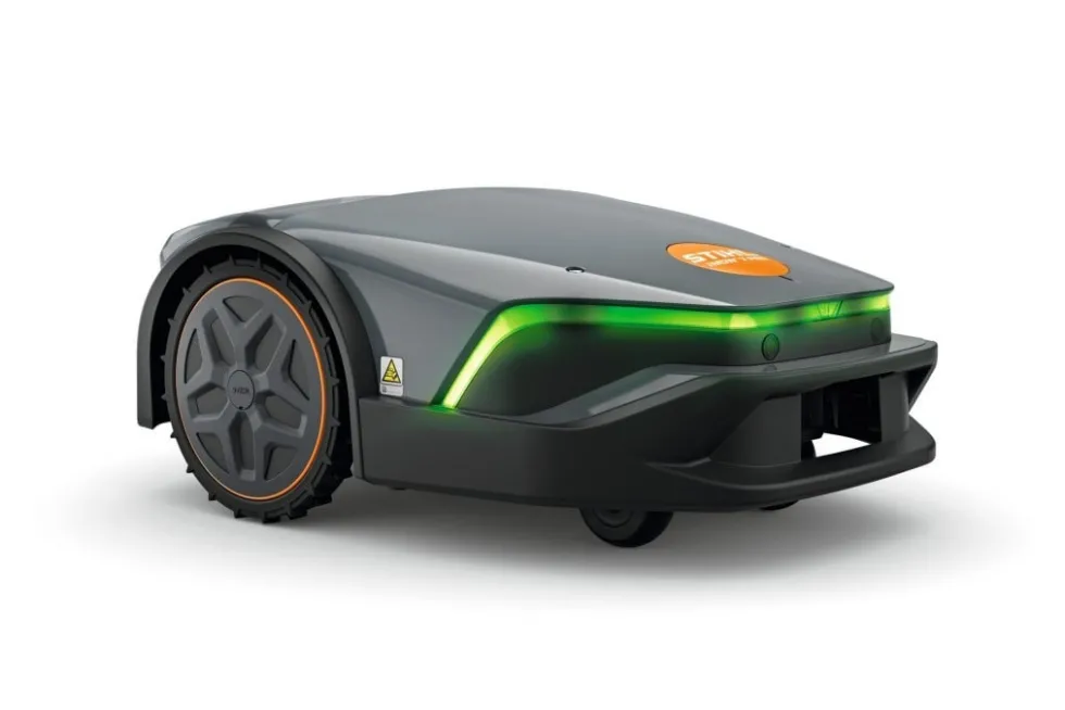 Stihl iMow 7 PRO Robotgräsklippare