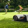 Stihl iMow 7 Robotgräsklippare