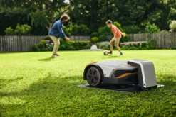 Stihl iMow 5 Robotgräsklippare
