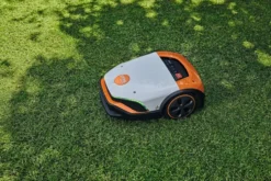 Stihl iMow 5 Robotgräsklippare