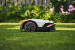 Stihl iMow 5 Robotgräsklippare