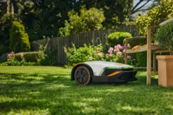 Stihl iMow 5 Robotgräsklippare
