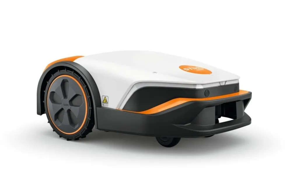 Stihl iMow 6 Robotgräsklippare