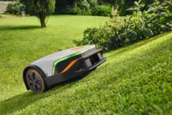 Stihl iMow 6 Robotgräsklippare