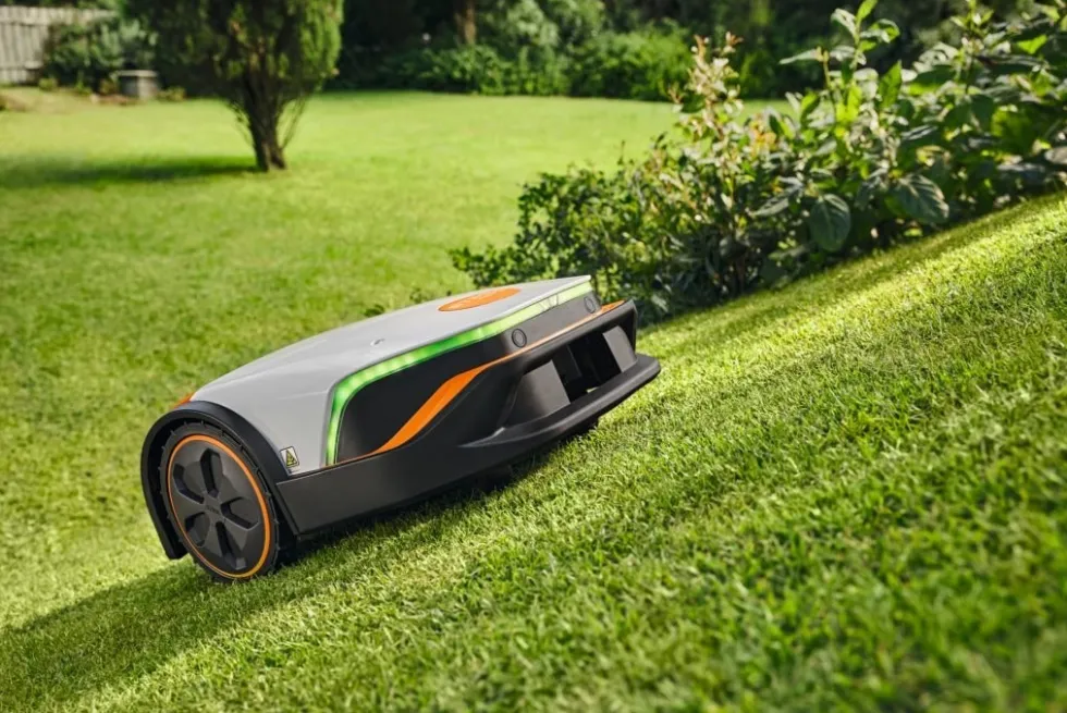 Stihl iMow 6 Robotgräsklippare