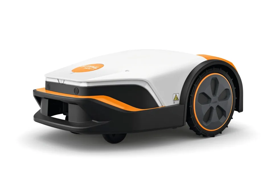 Stihl iMow 6 Startpaket