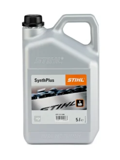 Stihl Kedjeolja Mineral Synthplus 5 L